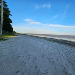 BORLA BUSCA EL RECONOCIMIENTO HISTÓRICO Y CULTURAL DE LA LAGUNA DEL PLATA.