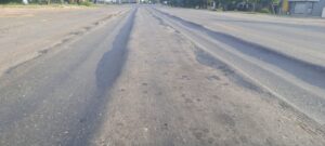 BORLA CONFIRMÓ REUNIÓN CON AUTORIDADES DE VIALIDAD NACIONAL POR LA RUTA 11.