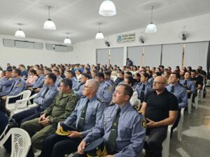 MAS DE 200 PERSONAS PARTICIPARON DE LA PRIMERA JORNADA REGIONAL EN EMERGENTOLOGÍA.