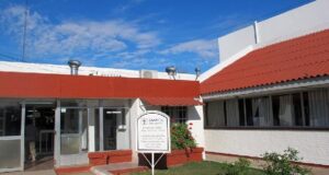 LO CONFIRMÓ BORLA: EL SAMCO SAN JUSTO TENDRÁ NUEVOS Y AVANZADOS QUIRÓFANOS.