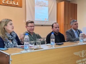 BORLA INVITA A PARTICIPAR DE LAS JORNADAS DE ACTUALIZACIÓN ACADÉMICA SOBRE ESTANISLAO LÓPEZ, SANTA FE Y EL FEDERALISMO.