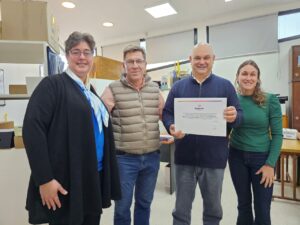 OTRA ENTREGA DE APORTES PARA OBRAS DE INFRAESTRUCTURA Y COMPRA DE EQUIPAMIENTO EN INSTITUCIONES EDUCATIVAS DE LA CIUDAD.