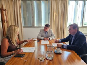 HASTA EL 23 DE SEPTIEMBRE TENES TIEMPO PARA INSCRIBIRTE AL PLAN FinEs 2026 EN SAN JUSTO.